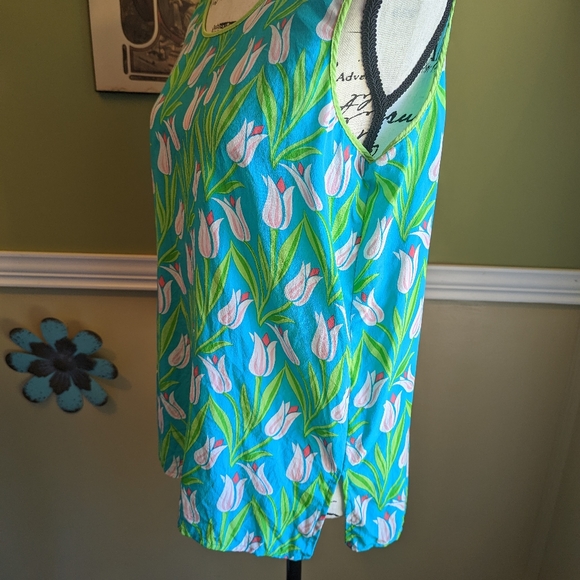 Bob Mackie wearable art jacket set - Picture 5 of 15